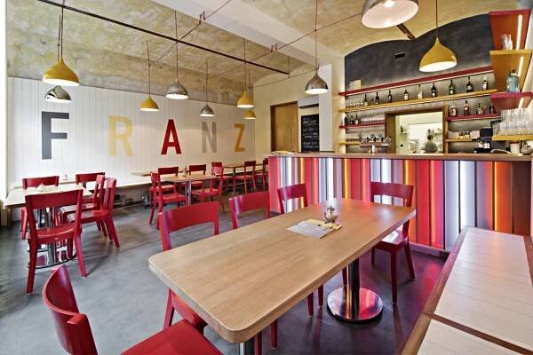 #bistro – @archinspirace on Tumblr