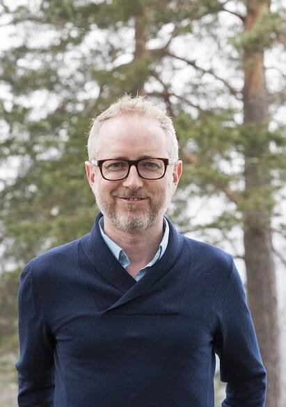 Fritt Ord – Store norske leksikon
