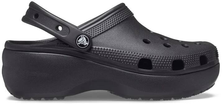 Dámské pantofle Crocs Classic Platform Clog W | 4camping.cz