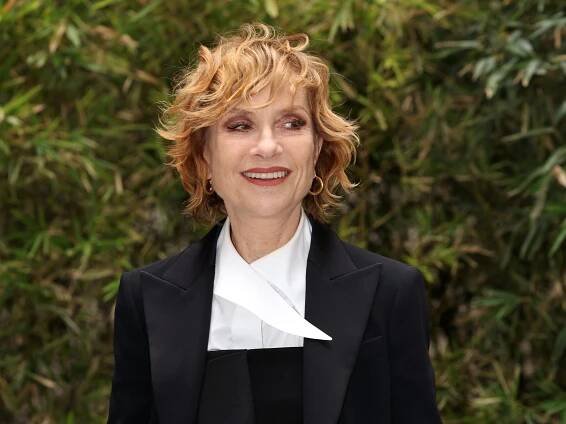 Isabelle Huppert at 70: A Fearless Career