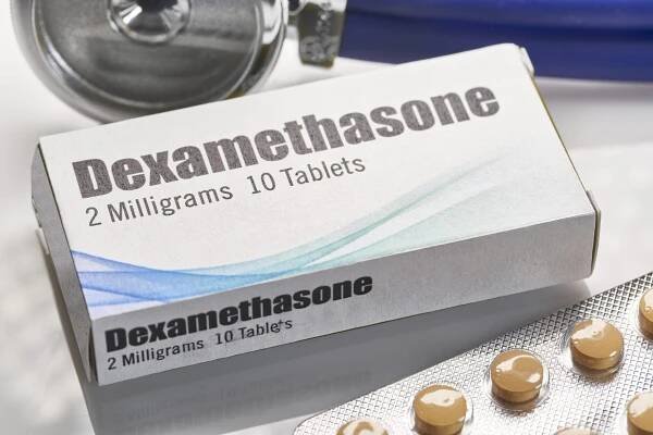 Dexamethason se prodává pod řadou značek