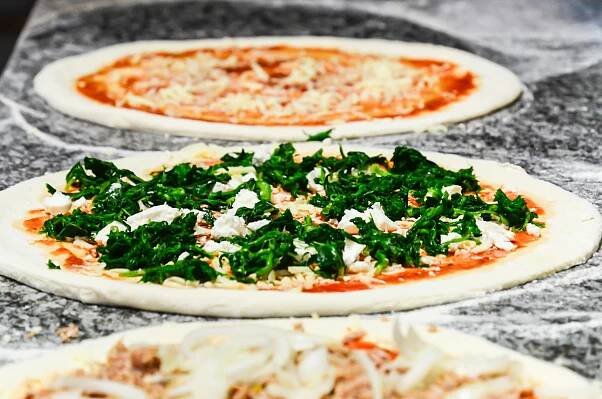 Pizzeria Uno1