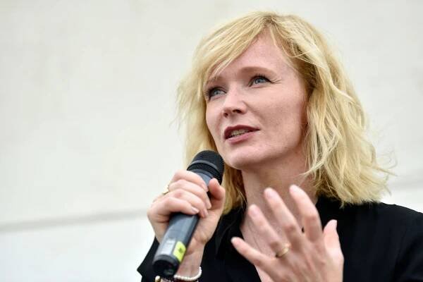 Naštvaná Anna Geislerová: Byla jsem u Bohemia Energy. Co se teď děje, je neuvěřitelné