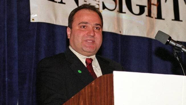 Witness in Mueller Inquiry Who Advises U.A.E. Ruler Also Has Ties to Russia