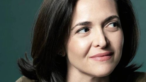Can Sheryl Sandberg Change Silicon Valley?