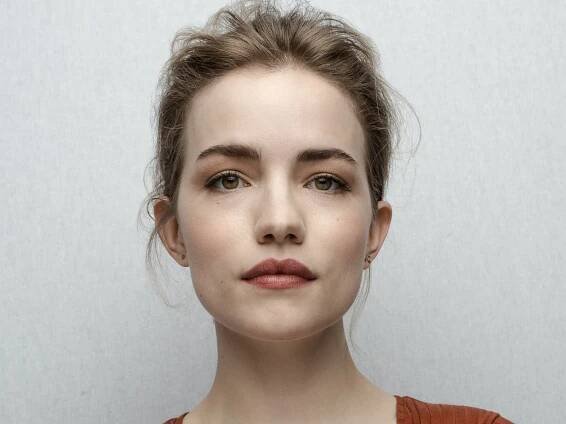 Willa Fitzgerald Knows You Find Her Pulse Character Frustrating