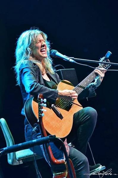 LENKA FILIPOVÁ – Sono Centrum, Brno