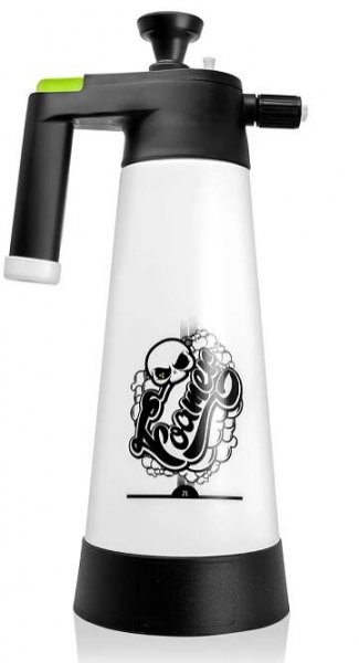 Nuke Guys Super Foamer V2 Extra foaming endings -  Ruční tlakový pěnovač (2000ml)