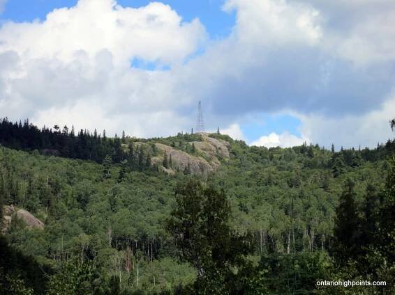 Mount Baldy