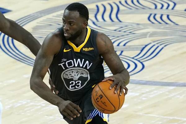 Draymond Green