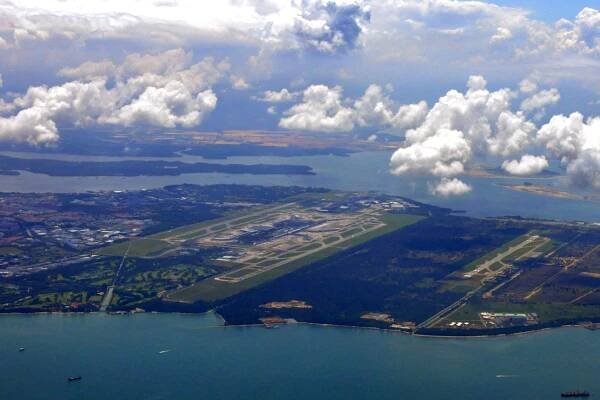 Changi