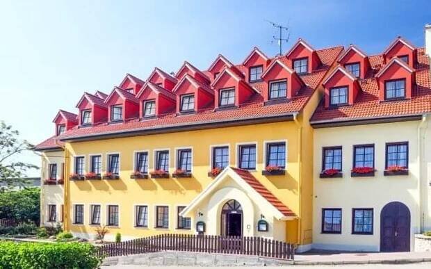Travelking.cz: Jižní Morava: Pálava mezi vinicemi a... - Skrz.cz