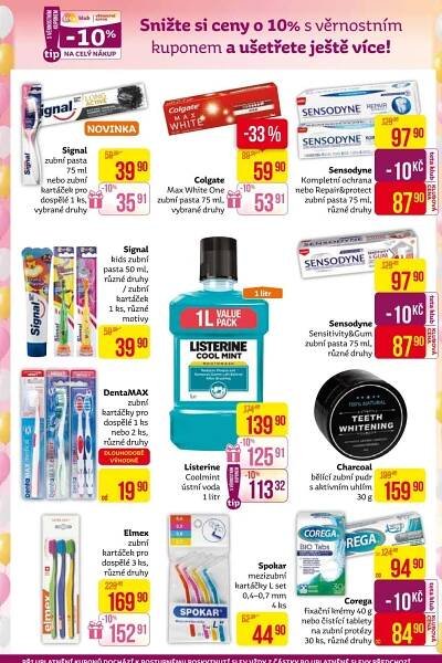 Označte produkt do nákupního košíku