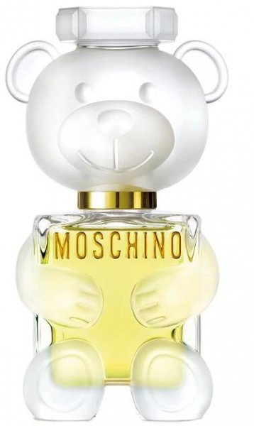 Moschino Toy 2 Parfémovaná voda