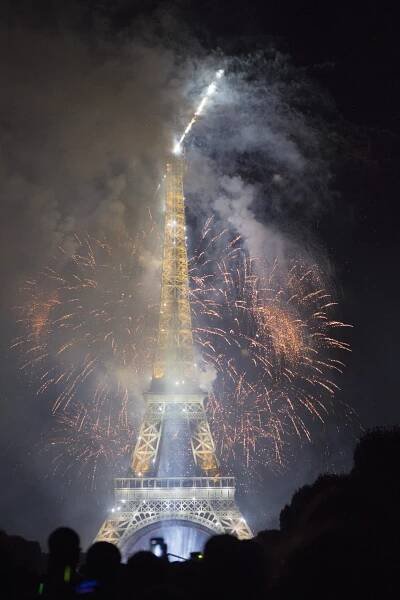 Feu d’Artifice