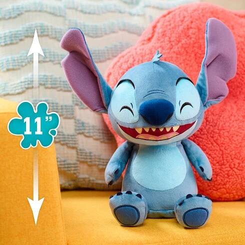 Plyšák Disney - Stitch | Tipy na originální dárky 