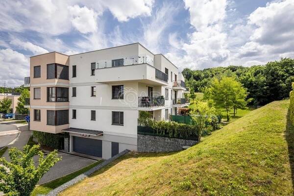 Prodej Byt 1+kk, Provázkova, Praha 4 - Modřany