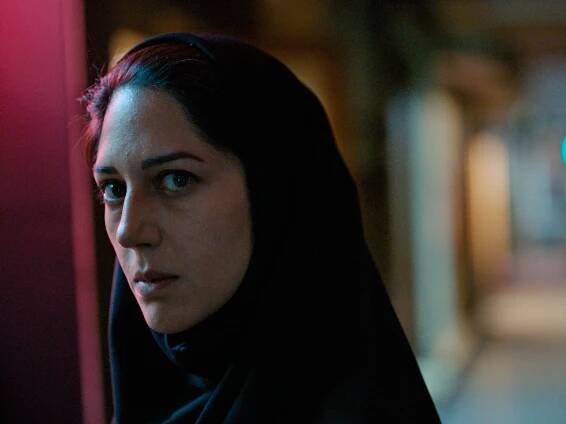 Why the New Iranian Movie ‘Holy Spider’ Feels Like Important Viewing