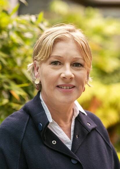 Carol Bruce 2