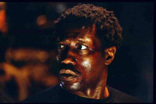 Movie Stills - Justin Sholk