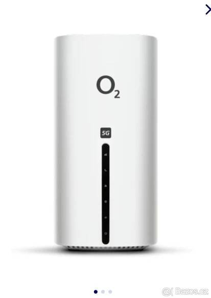Modem O2 5G Box? Který? - MobilMania.cz