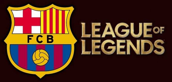 FC Barcelona confirm entry into League of Legends esports - Dexerto