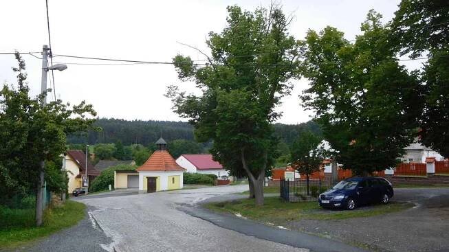 Příšov