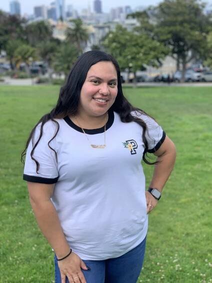 The Team — Daly City Youth Health Center
