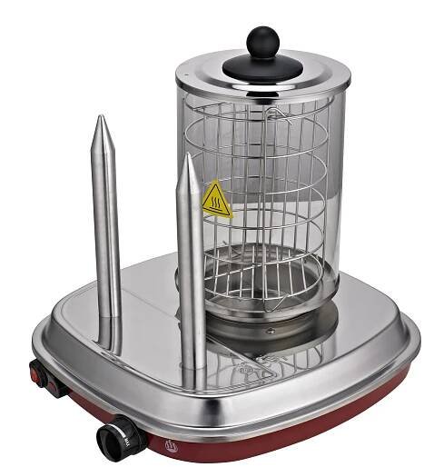 GUZZANTI GZ 460A