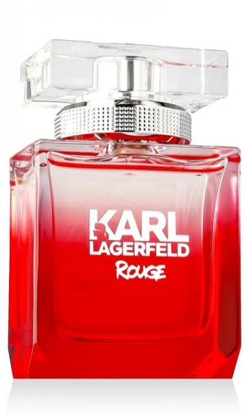 Karl Lagerfeld Rouge EDP 85 ml W