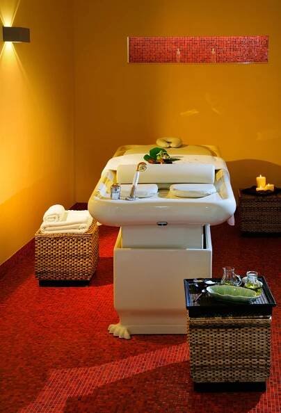 Pure Spa