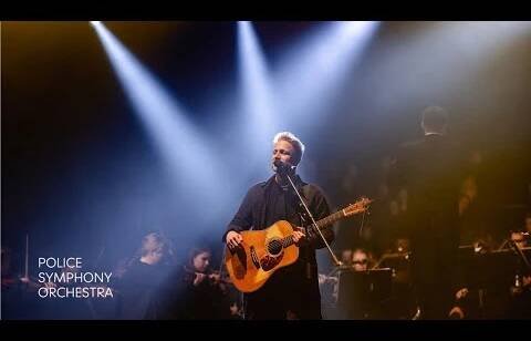 Police Symphony Orchestra | Vstupenky na koncert | Ticketmaster 2025-26