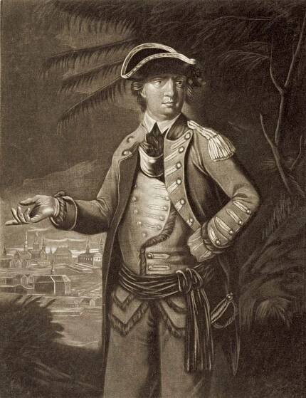Benedict Arnold | Biography, War Hero, & Traitor | Britannica