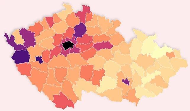 Česko se otevřelo pracovním přistěhovalcům, na trhu jsou vítaní Filipínci či Indové - Seznam Zprávy