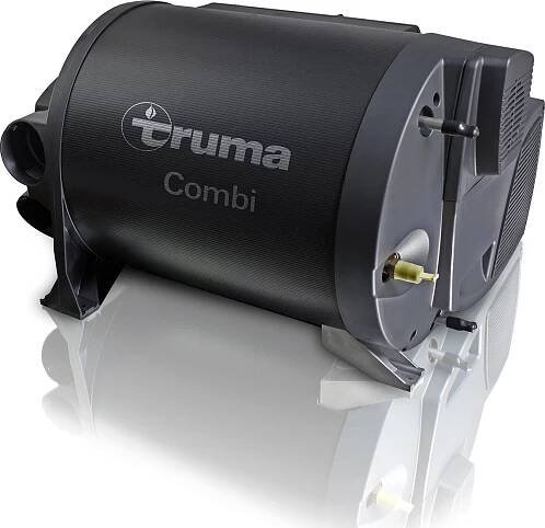 Truma Combi 6 CP Plus topení od 57 945 Kč