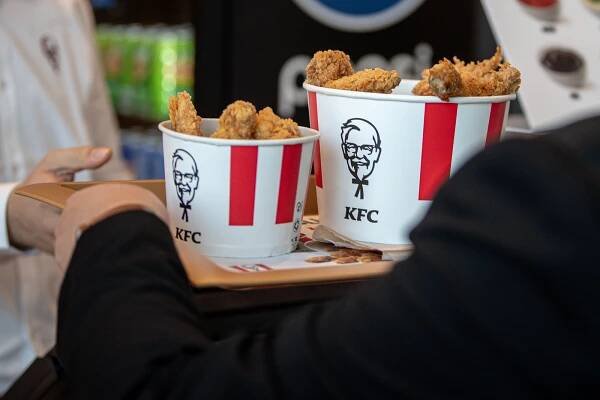 KFC otevře v Havlíčkově Brodě příští týden. Jde o první pobočku v okrese