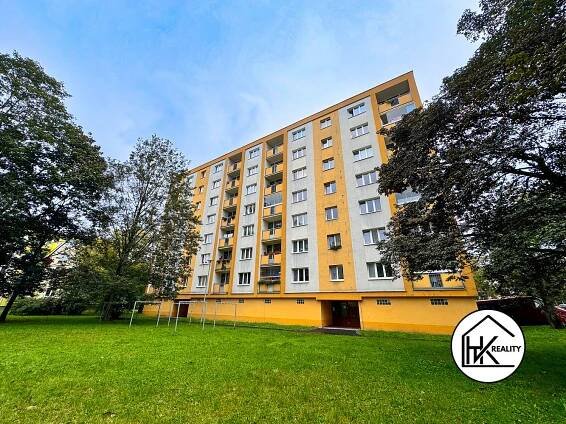 Pronájem Byt 2+1, Sokolovská cesta, Teplice - Řetenice