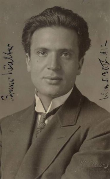 Bruno Walter – Wikipedie