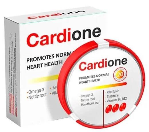 Cardione