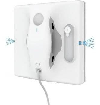 Xiaomi Hutt W8 White