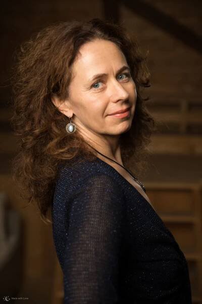 Škola ženských rituálů Barbory Zemanové 2023 | Barbora Zemanová
