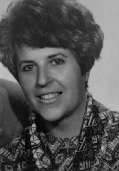 Dagmar Hazdrová