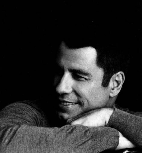 John Travolta fotka