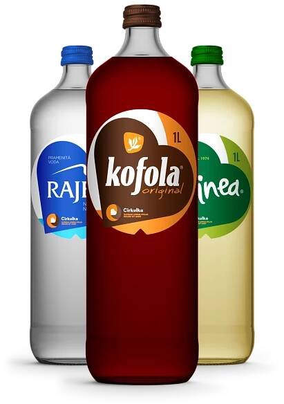 Cirkulka začíná psát nový příběh