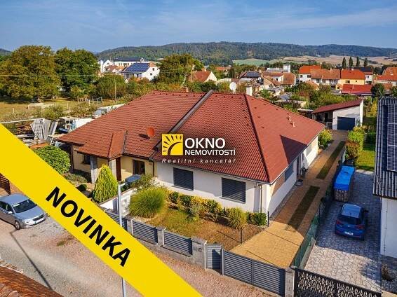 Drásov, okres Brno-venkov