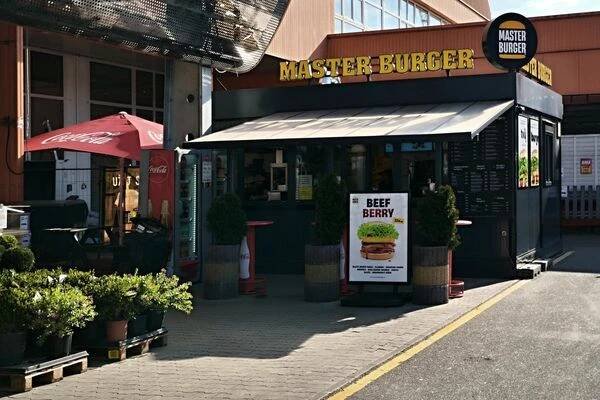 Master Burger foto 6