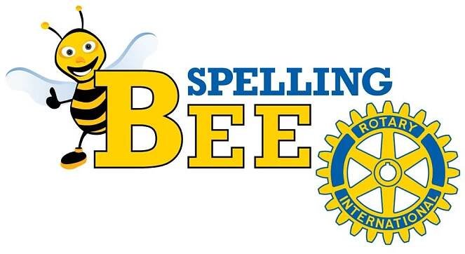 Inter-Rotary Spelling Bee