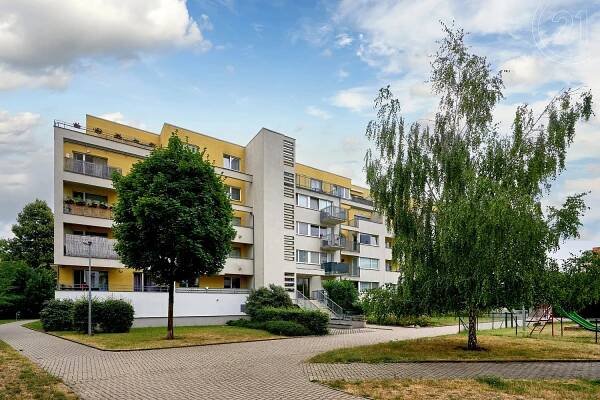 Prodej Byt 2+kk, Chlebovická, Praha 9 - Letňany