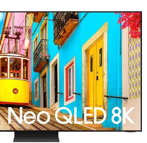 Hokej na 8K za polovicu?! 65" Samsung QN800D vám ukáže každý puk ostro - TECHBOX.sk