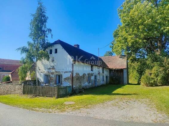 Prodej Dům, Cerhonice, okres Písek